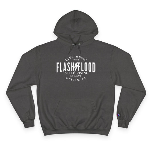 Flash Flood - Still Rising - Champion Hoodie