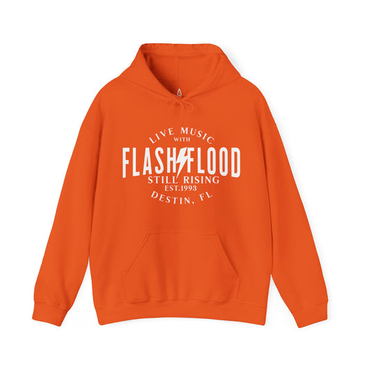 Flash Flood - Still Rising - Hooded Sweatshirt