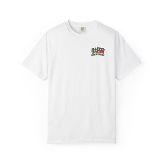 Master Baiter Tackle Shop Tee