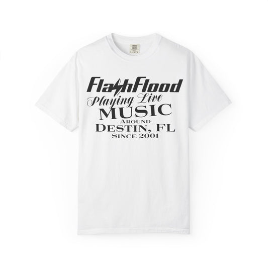 Flash Flood - Played It - Unisex T-shirt