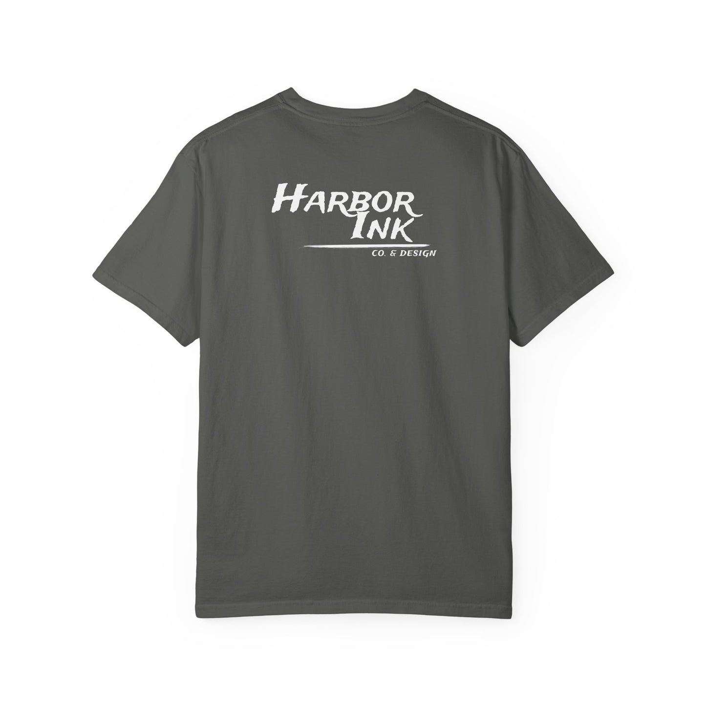 Harbor Ink Co. & Design