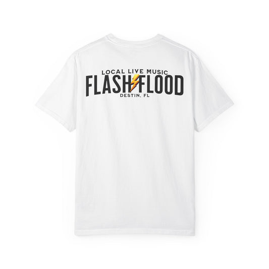 Flash Flood - - Local Live Music