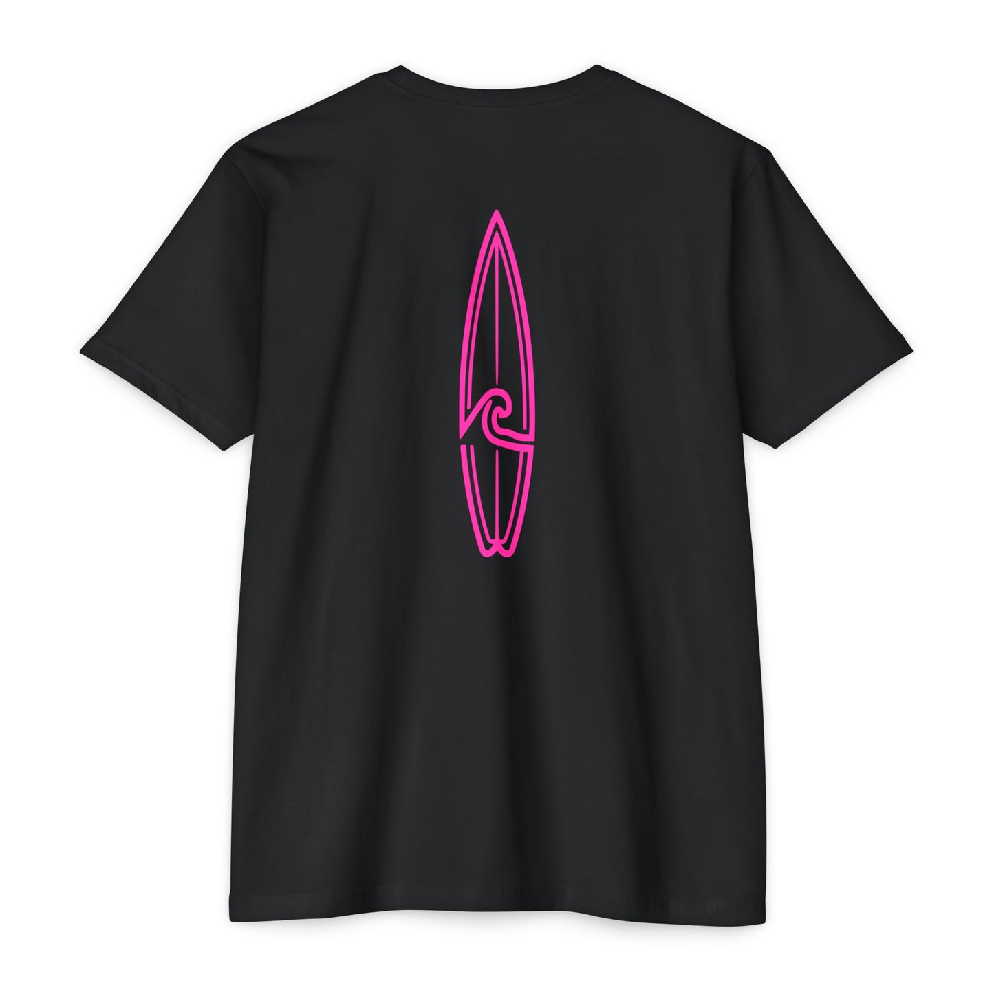 Longboard Logo Tee