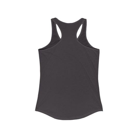 Harbor Ink Co & Design Women's Racerback Tank - Logo