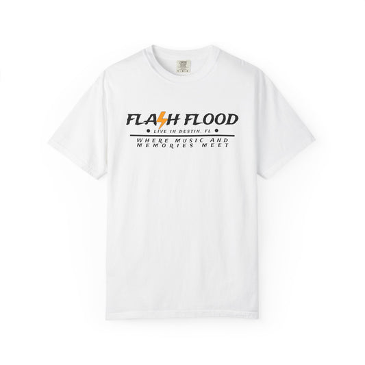 Flash Flood - Snowbird State of Mind Tee