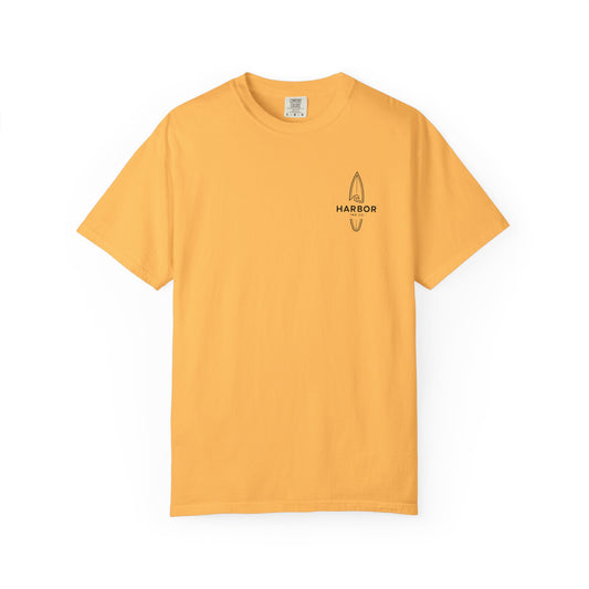 Sunset Surfboards - Limited Drop Pier Tee