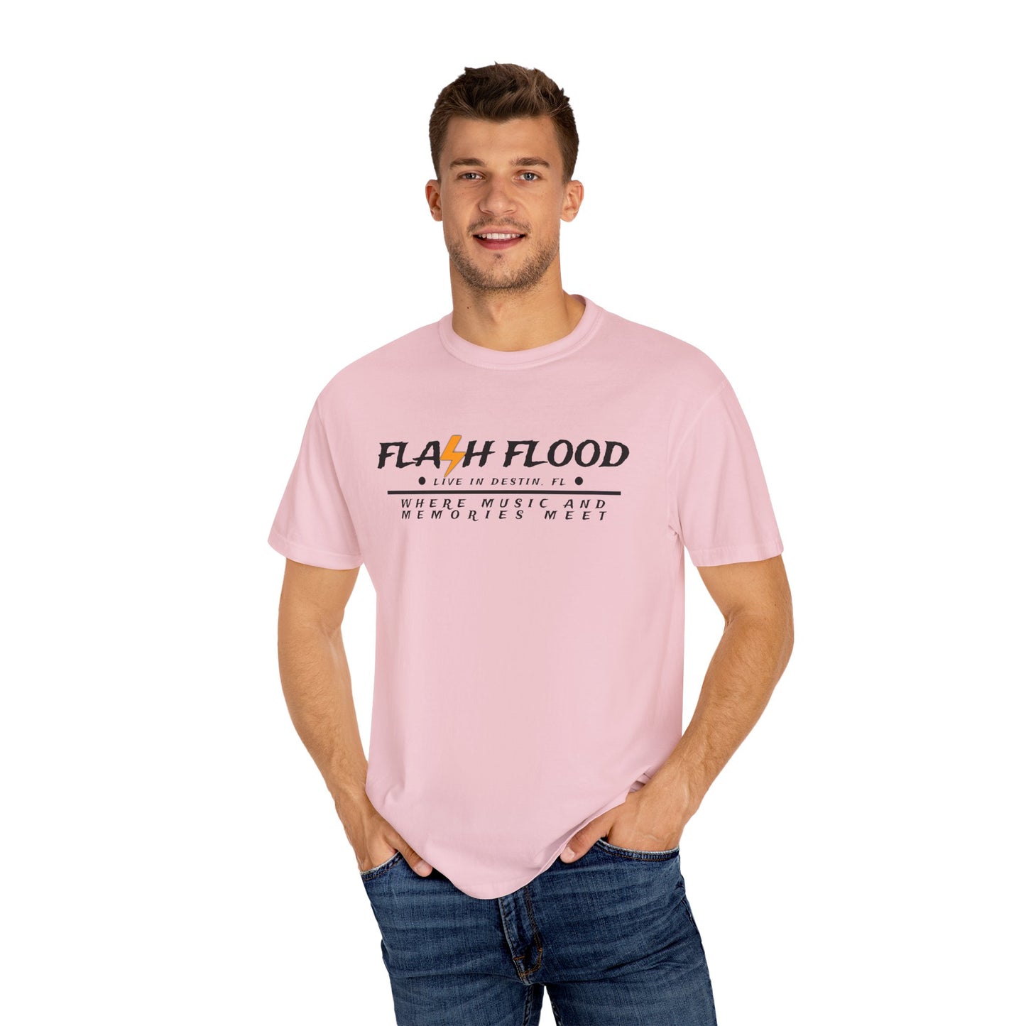 Flash Flood - Snowbird State of Mind Tee
