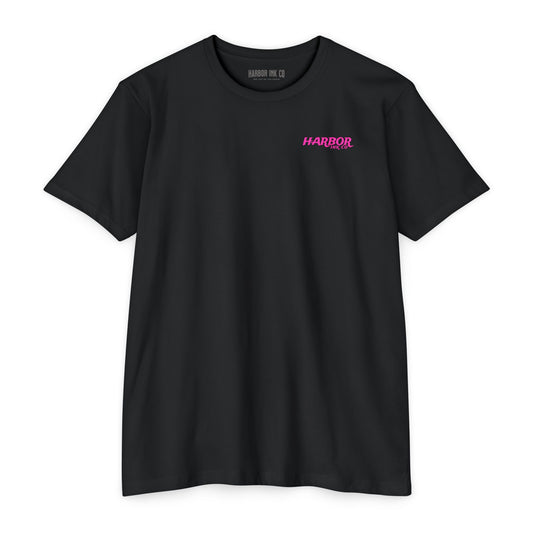 Longboard Logo Tee