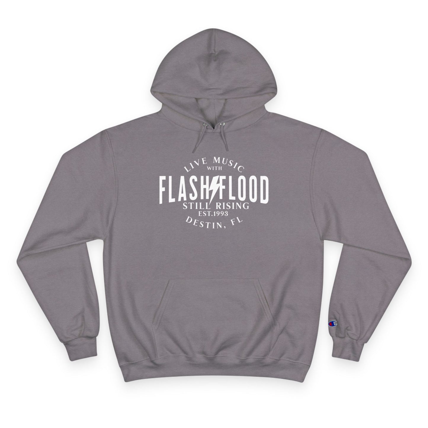 Flash Flood - Still Rising - Champion Hoodie