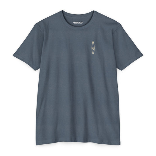 No Wake Zone - Halloween Tee