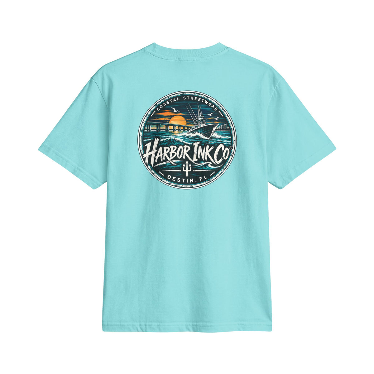 Chasing Daylight Tee
