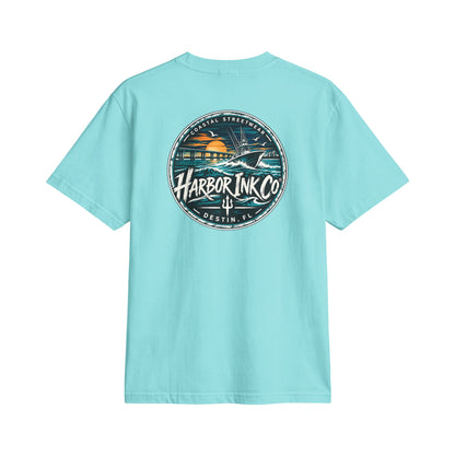 Chasing Daylight Tee