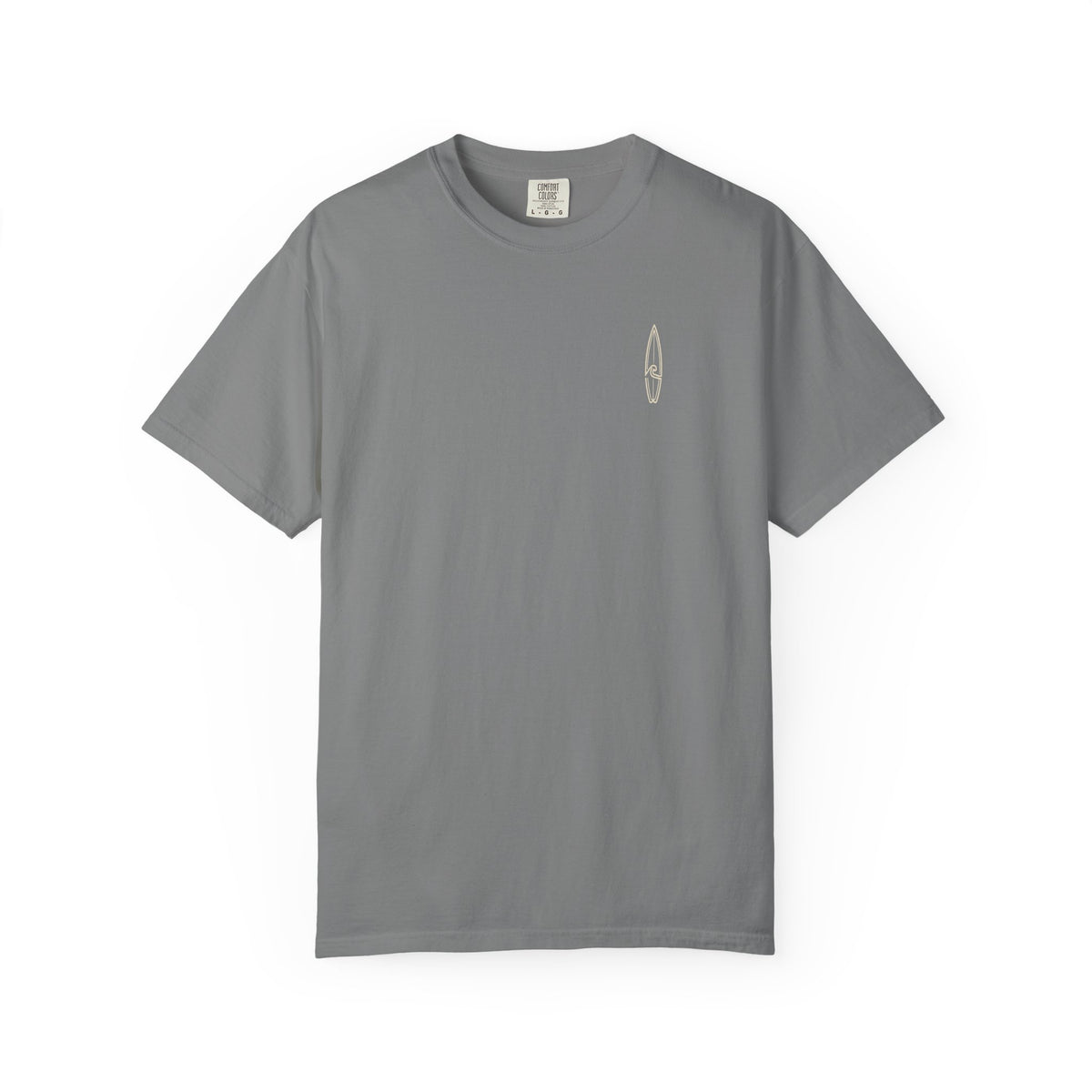Okaloosa Island Tee