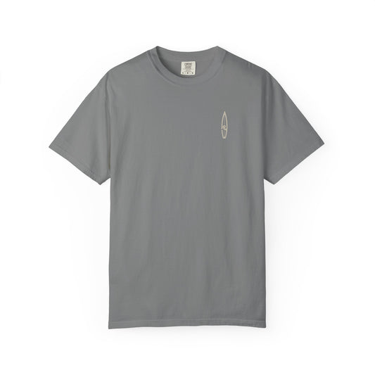 Okaloosa Island Tee
