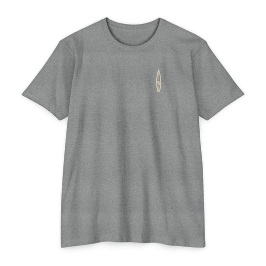 Cold Front Survivor Tee