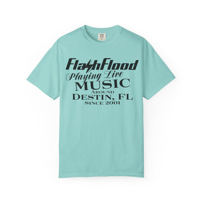 Flash Flood - Played It - Unisex T-shirt