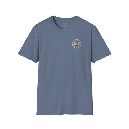 Hooked on the Horizon – Destin Fishing Rodeo 2026 Tee