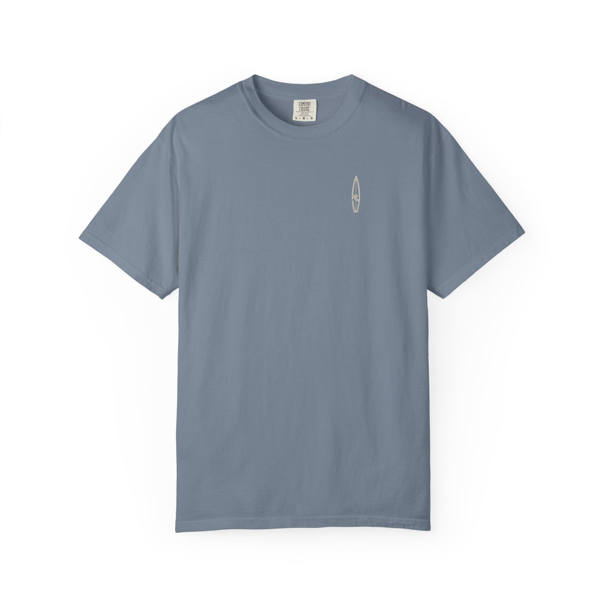 Pine Country Tee