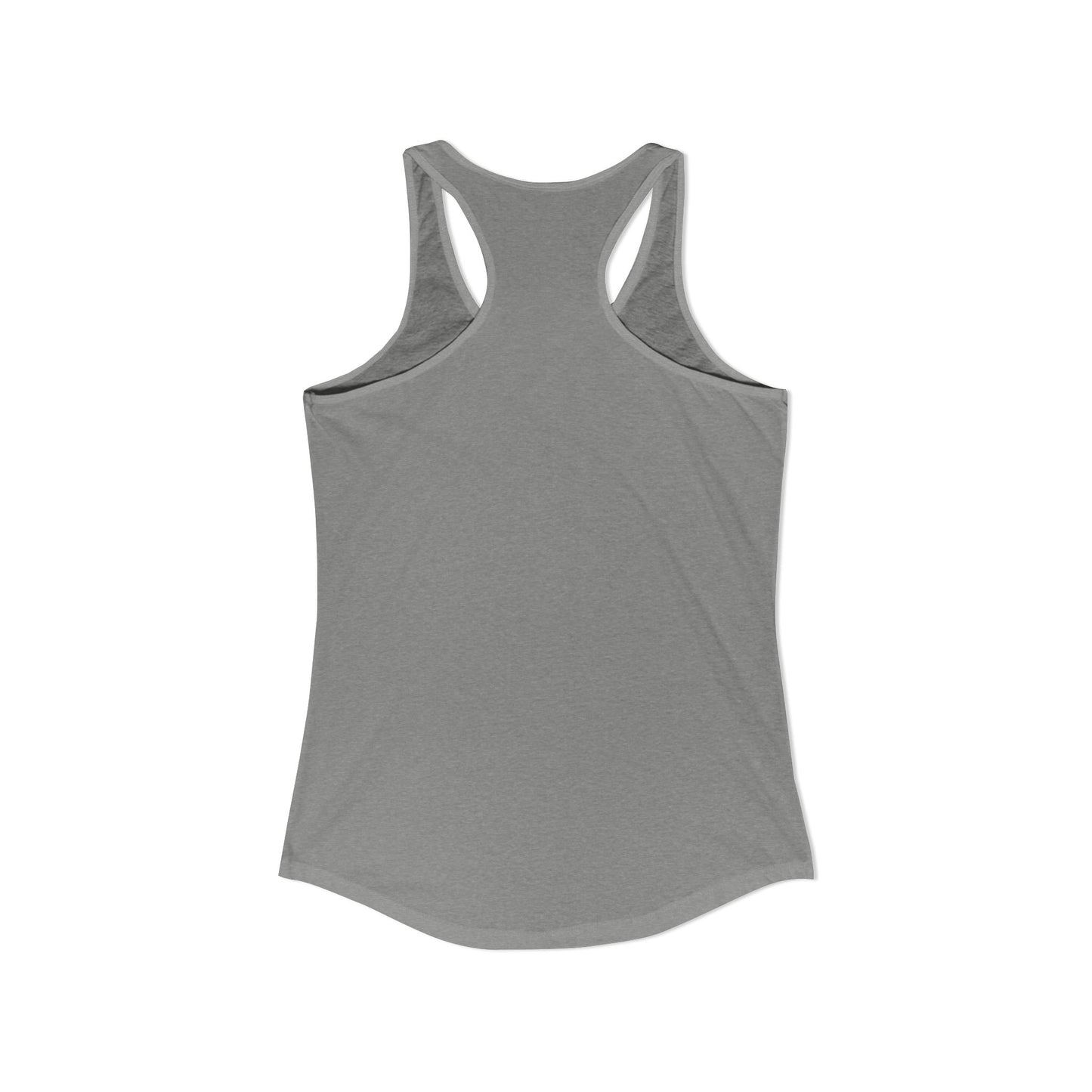 Beach Please – Women’s Ideal Racerback Tank