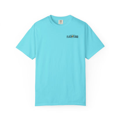 Flash Flood – Live Music Destin, FL Tee ⚡