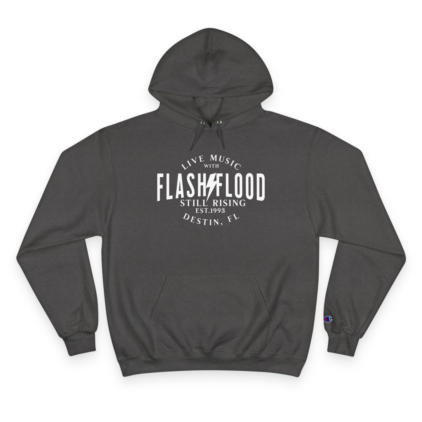 Flash Flood - Still Rising - Champion Hoodie
