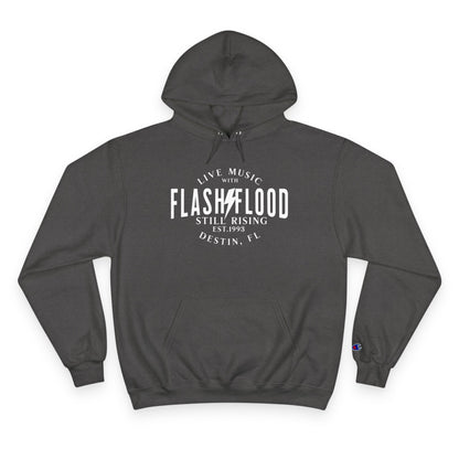 Flash Flood - Still Rising - Champion Hoodie