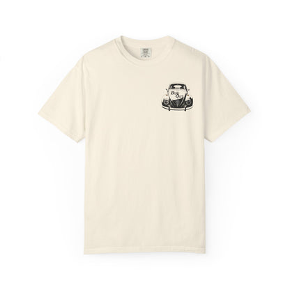Bug Out Buggy – Off-Road Adventure Tee