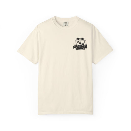 Bug Out Buggy – Off-Road Adventure Tee