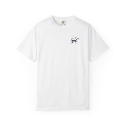 Crab Island Tee