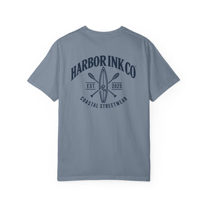 Coastal Streetwear Tee