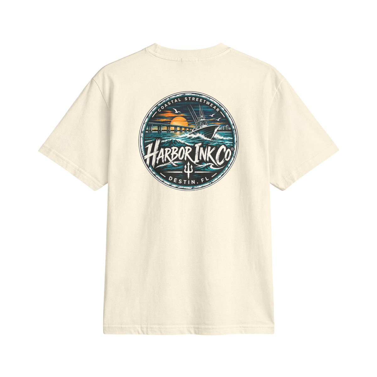 Chasing Daylight Tee