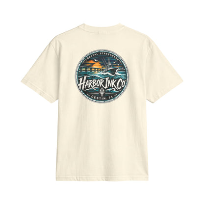 Chasing Daylight Tee