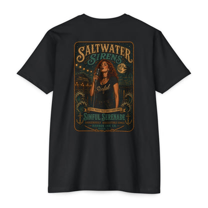 Saltwater Sirens - Sinful Serenade