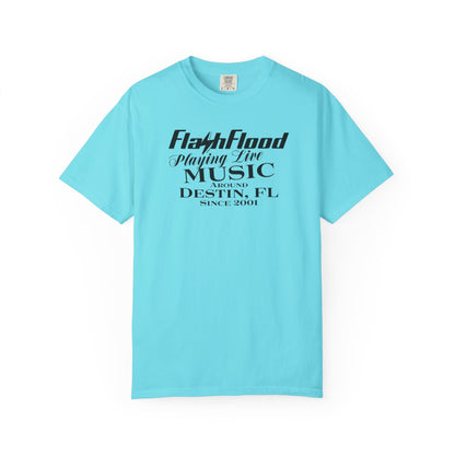Flash Flood - Played It! Unisex T-shirt