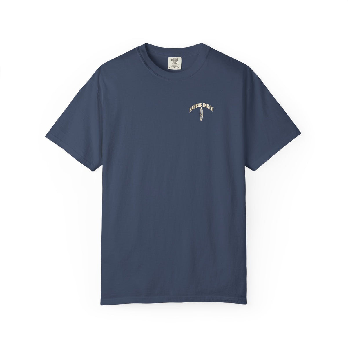 Whiskey Tango Foxtrot Tee