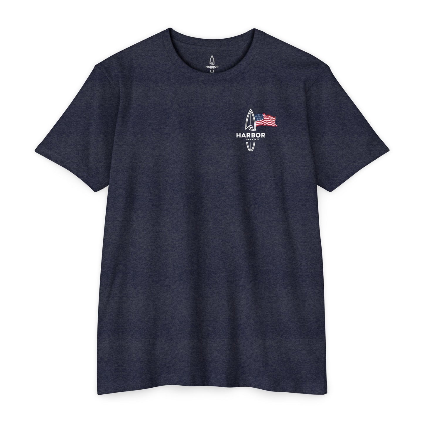 USA 250th Anniversary Jersey Tee