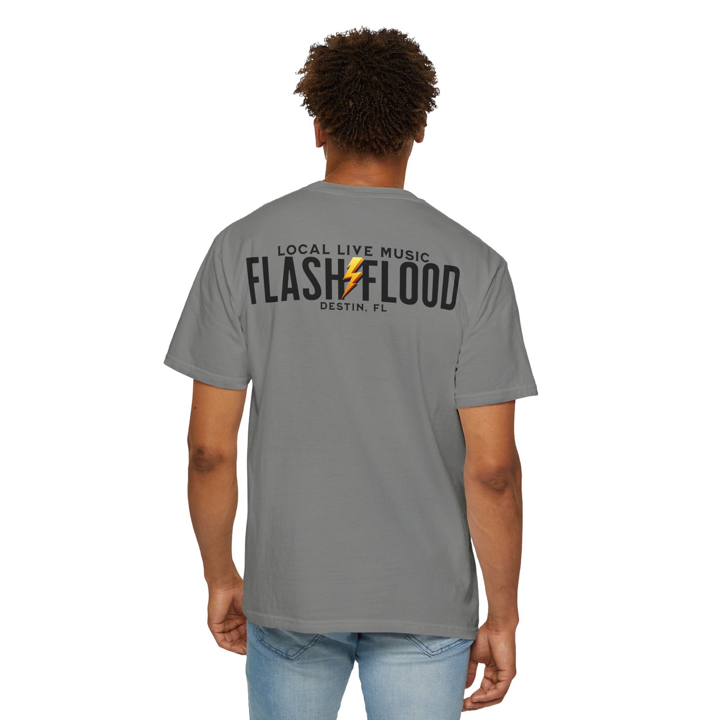 Flash Flood - - Local Live Music