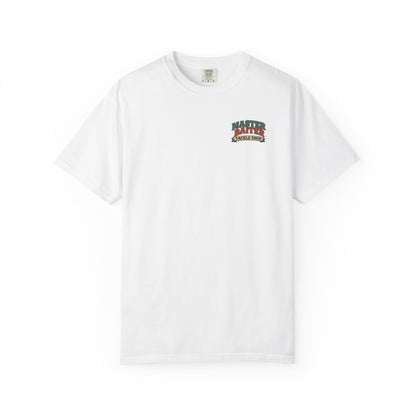 Master Baiter Tackle Shop Tee