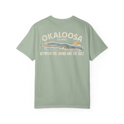 Okaloosa Island Tee