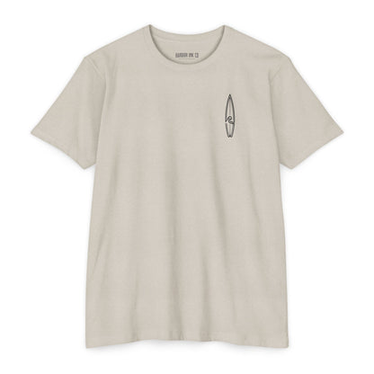 Dockside Society Tee