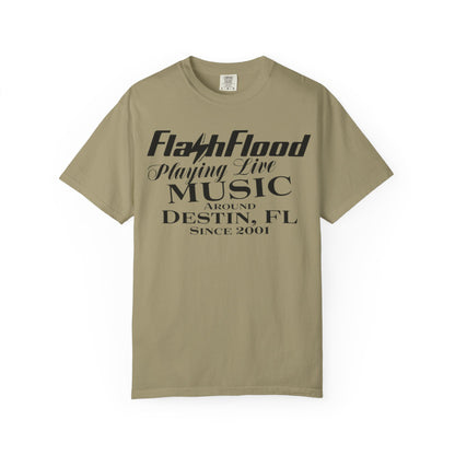 Flash Flood - Played It - Unisex T-shirt