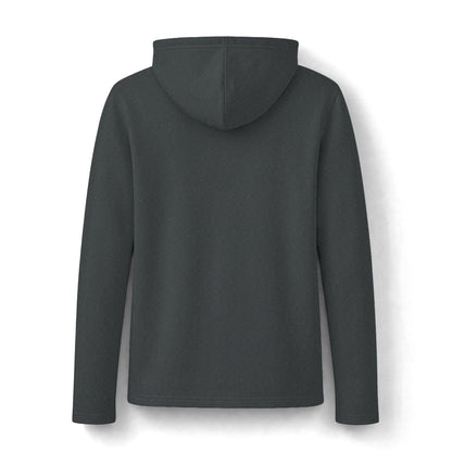 Women’s Original Goods V-Neck Hoodie