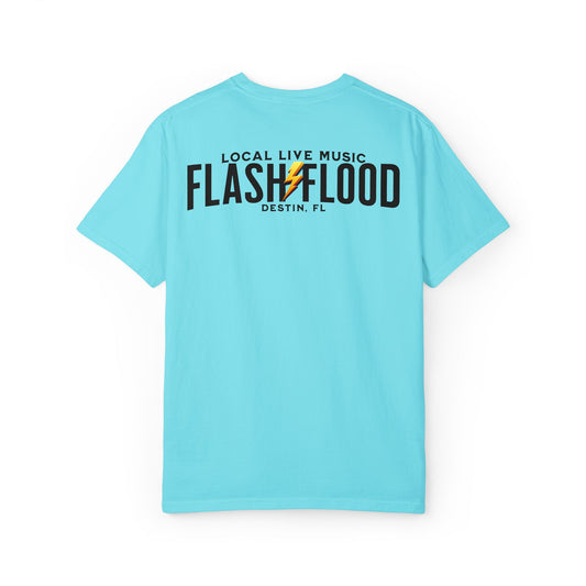 Flash Flood - - Local Live Music