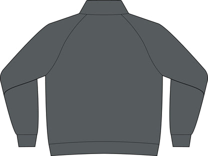 Harbor Ink Quarter-Zip Fleece