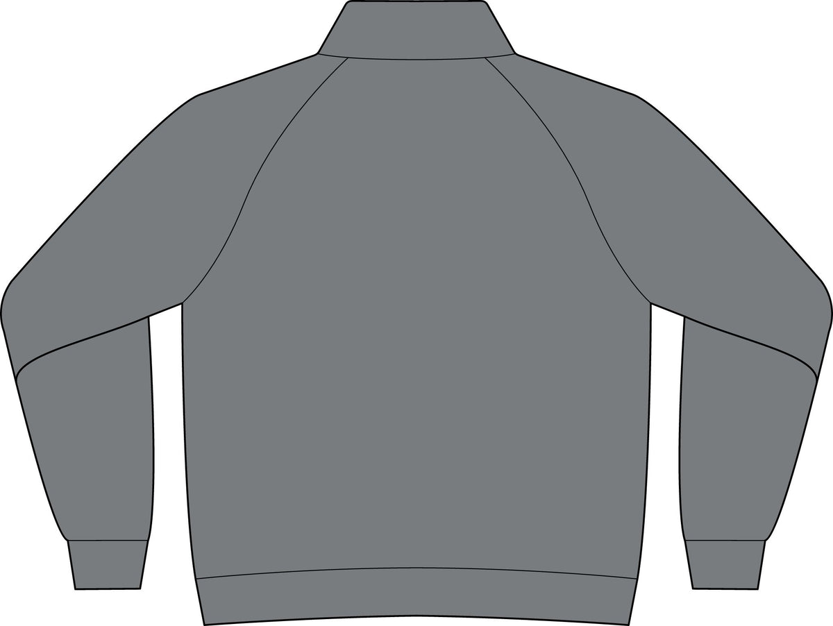 Harbor Ink Quarter-Zip Fleece
