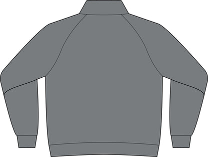Harbor Ink Quarter-Zip Fleece