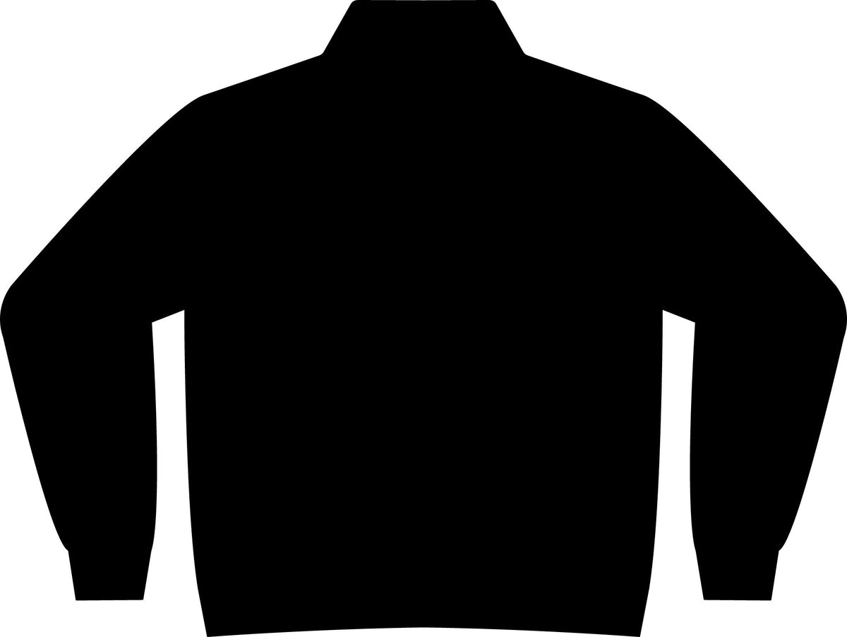 Harbor Ink Quarter-Zip Fleece