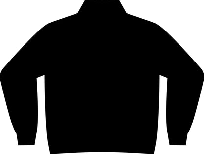 Harbor Ink Quarter-Zip Fleece