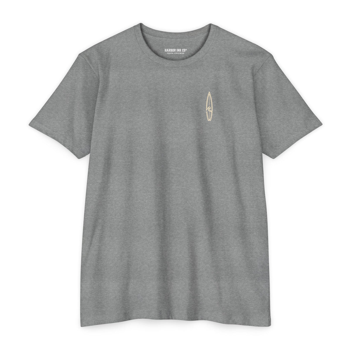 No Wake Zone - Halloween Tee