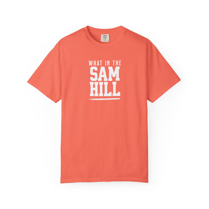What In The Sam Hill Tee